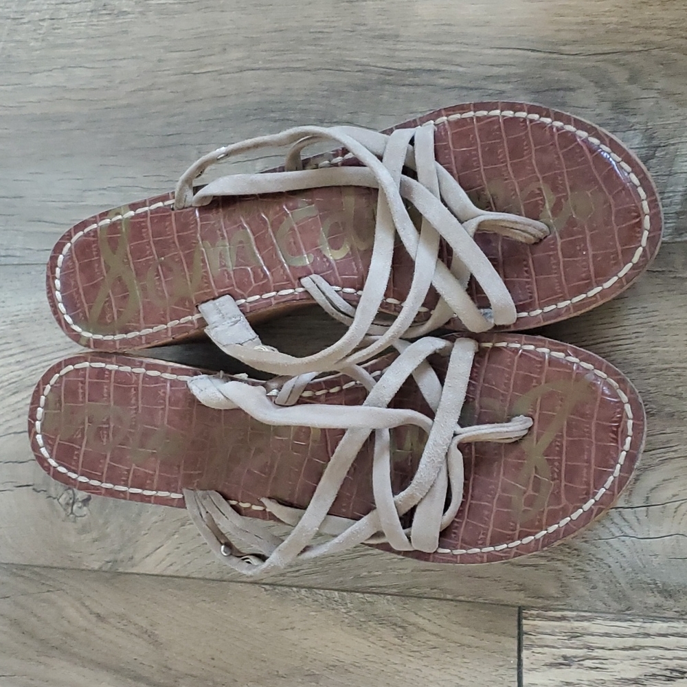 Sam Edelman Wedges
